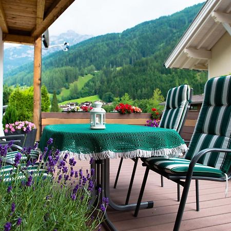 Appartement Stern Dagmar Neustift im Stubaital Exterior foto