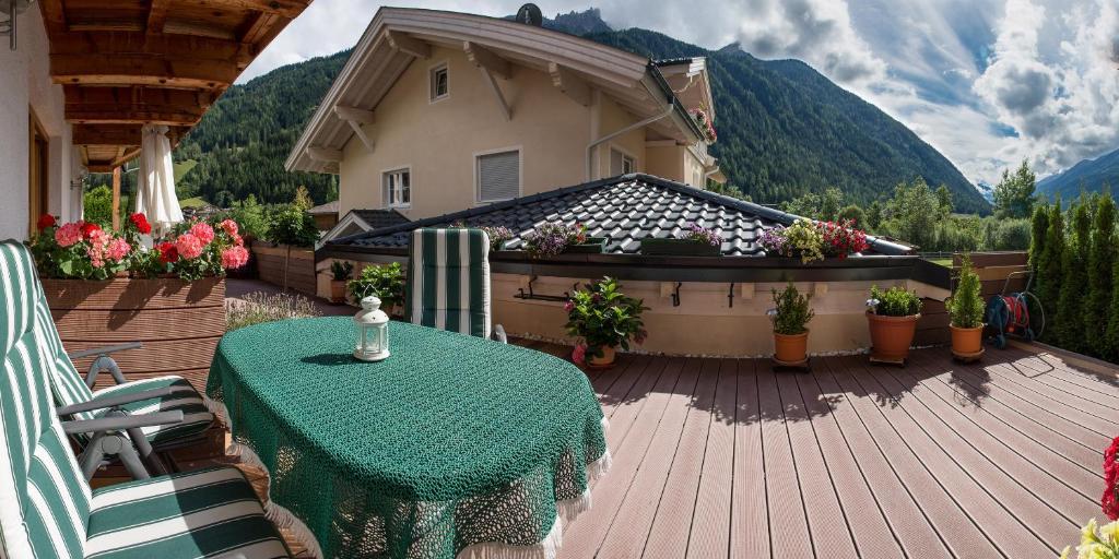 Appartement Stern Dagmar Neustift im Stubaital Zimmer foto